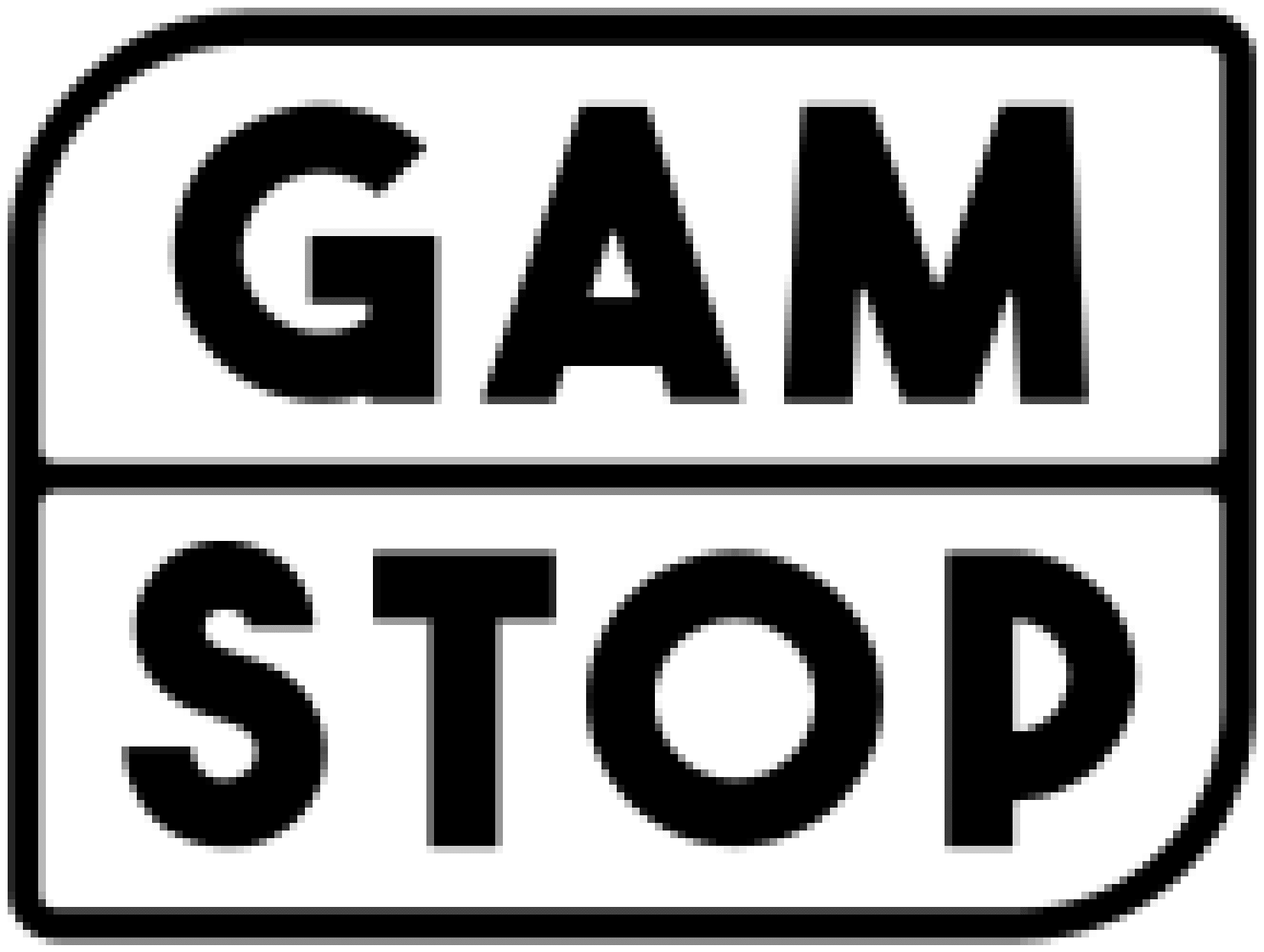 GamStop Logo